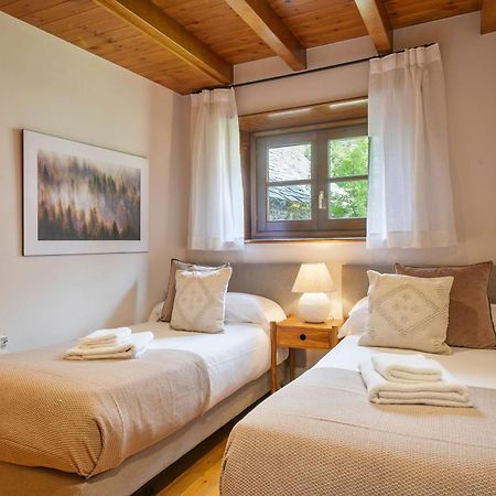 Luderna - Apartamento Dera Drosera Gessa Kültér fotó